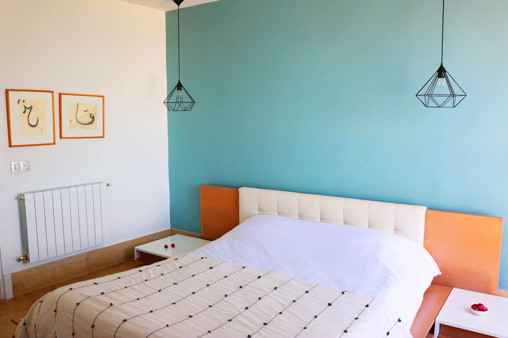 The View Apartment La Marsa Exterior photo